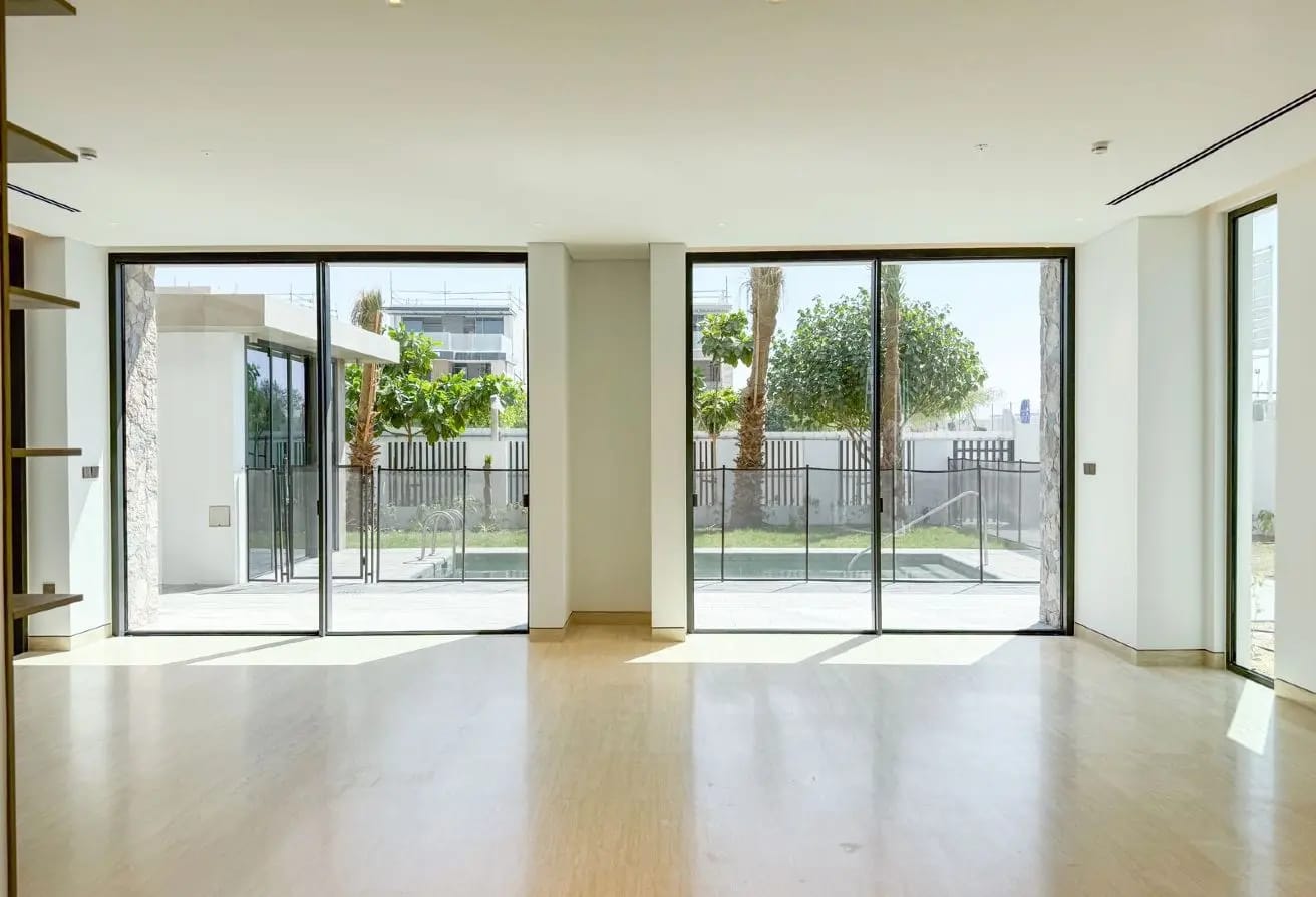 Type B | Private Pool | Large Plot | Haven