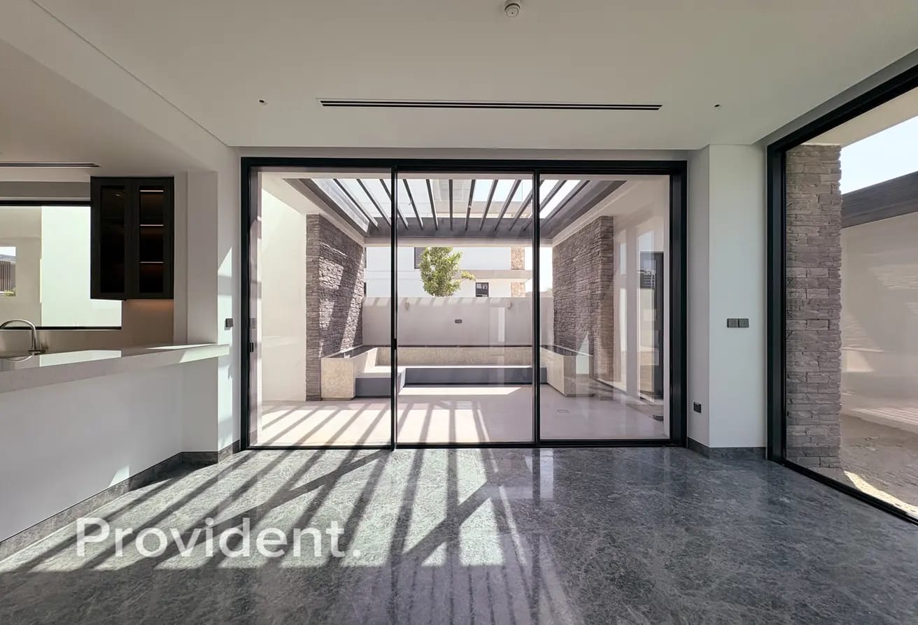 Luxury 5BR | Private Pool | Zen Suite | Villa View