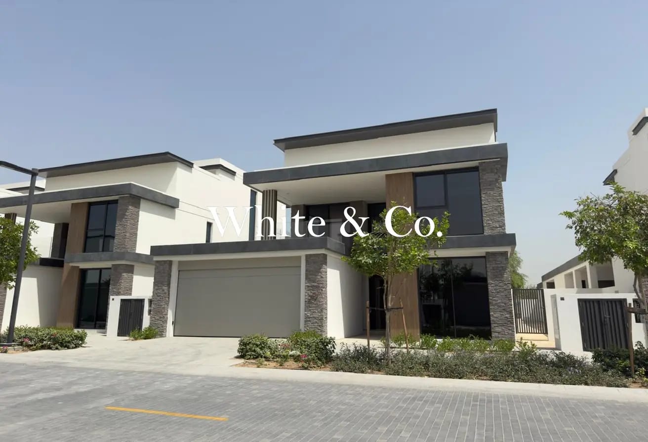 Single Row Plot | Haven | Luxury Upgrades