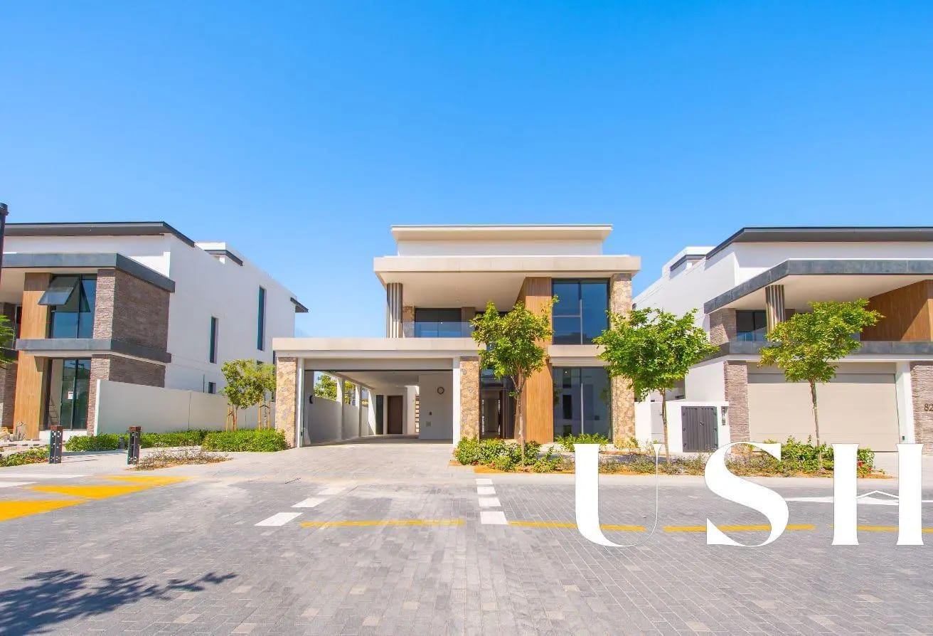 Brand New Luxury 4BR convertible to 5BRISingle Row