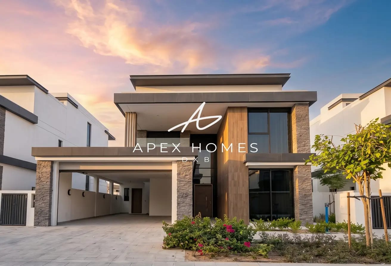 Luxury Family Home | Brand New | Modern Finish