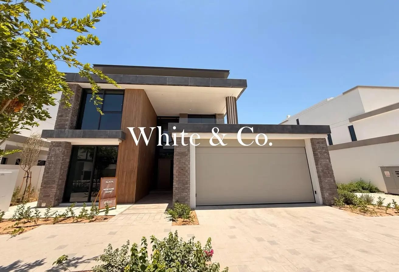 Park Backing | July Move In | Private Pool