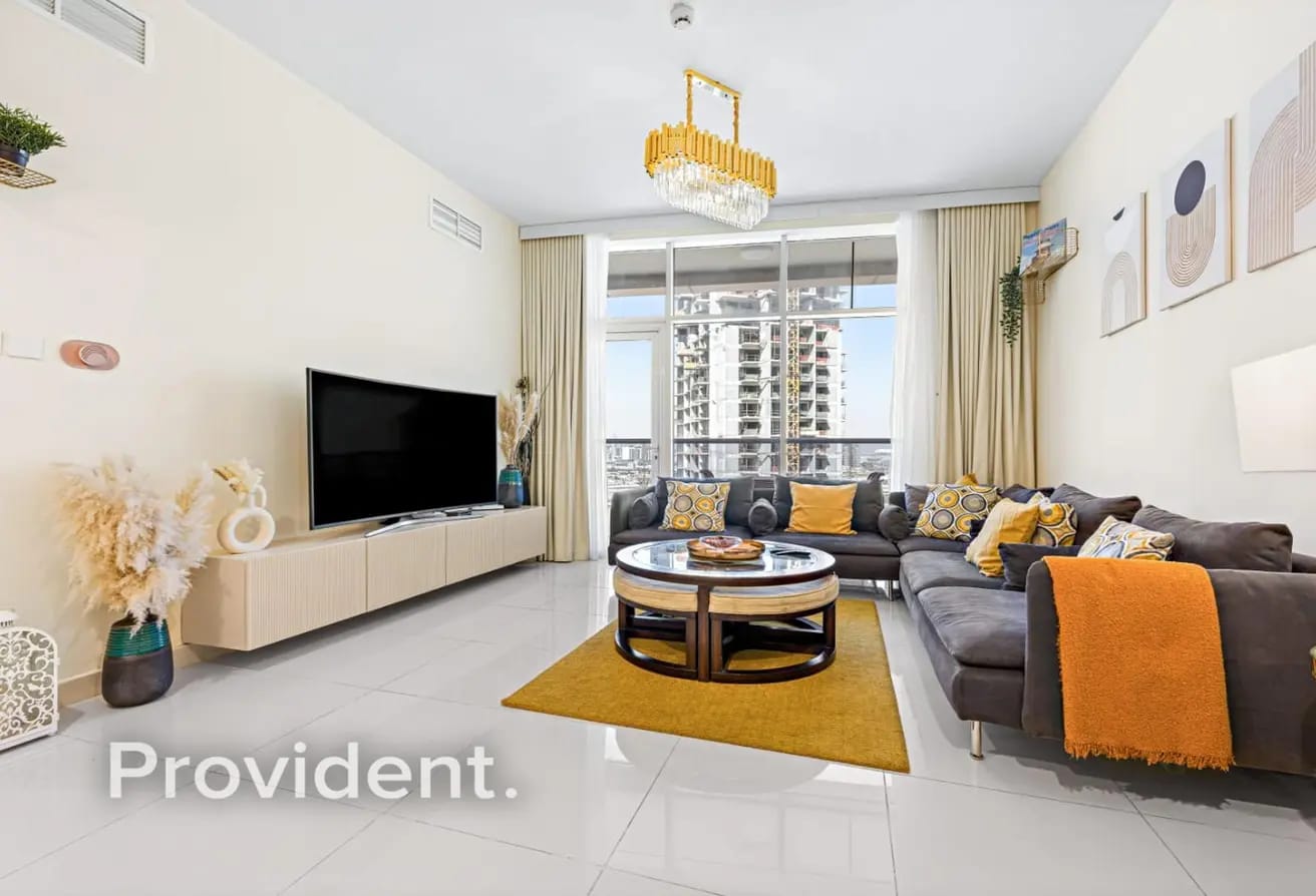 Renovated | 1 Month Free | Near School