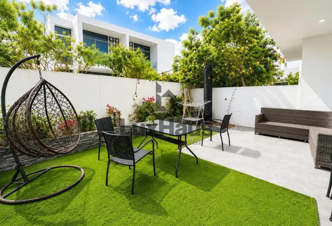 3 Bed Type A | Available from Aug End | Landscaped