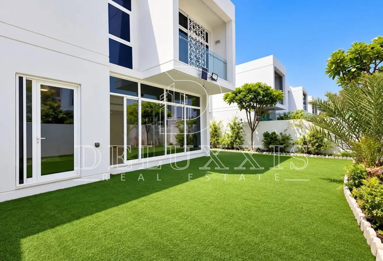 Prime Location | Type A | Corner unit| landscaped