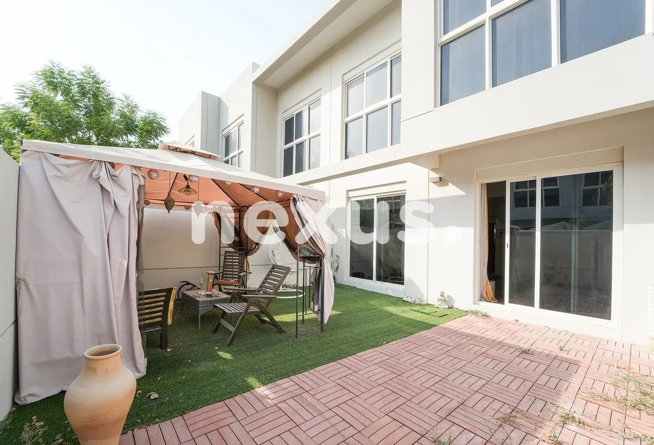 Spacious | Maid Room | Prime Location