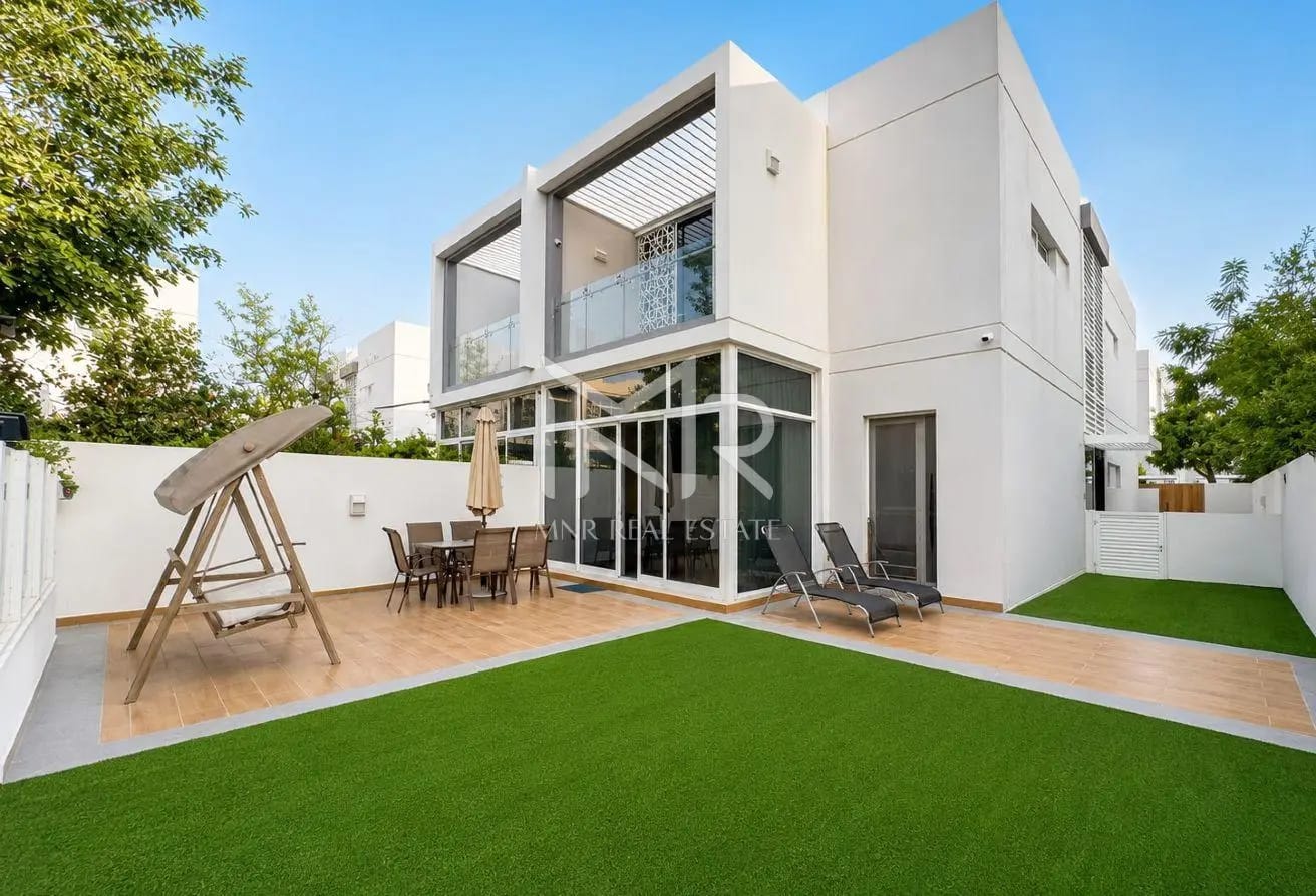 Fully Upgraded & Turnkey | Backing Pool & Park