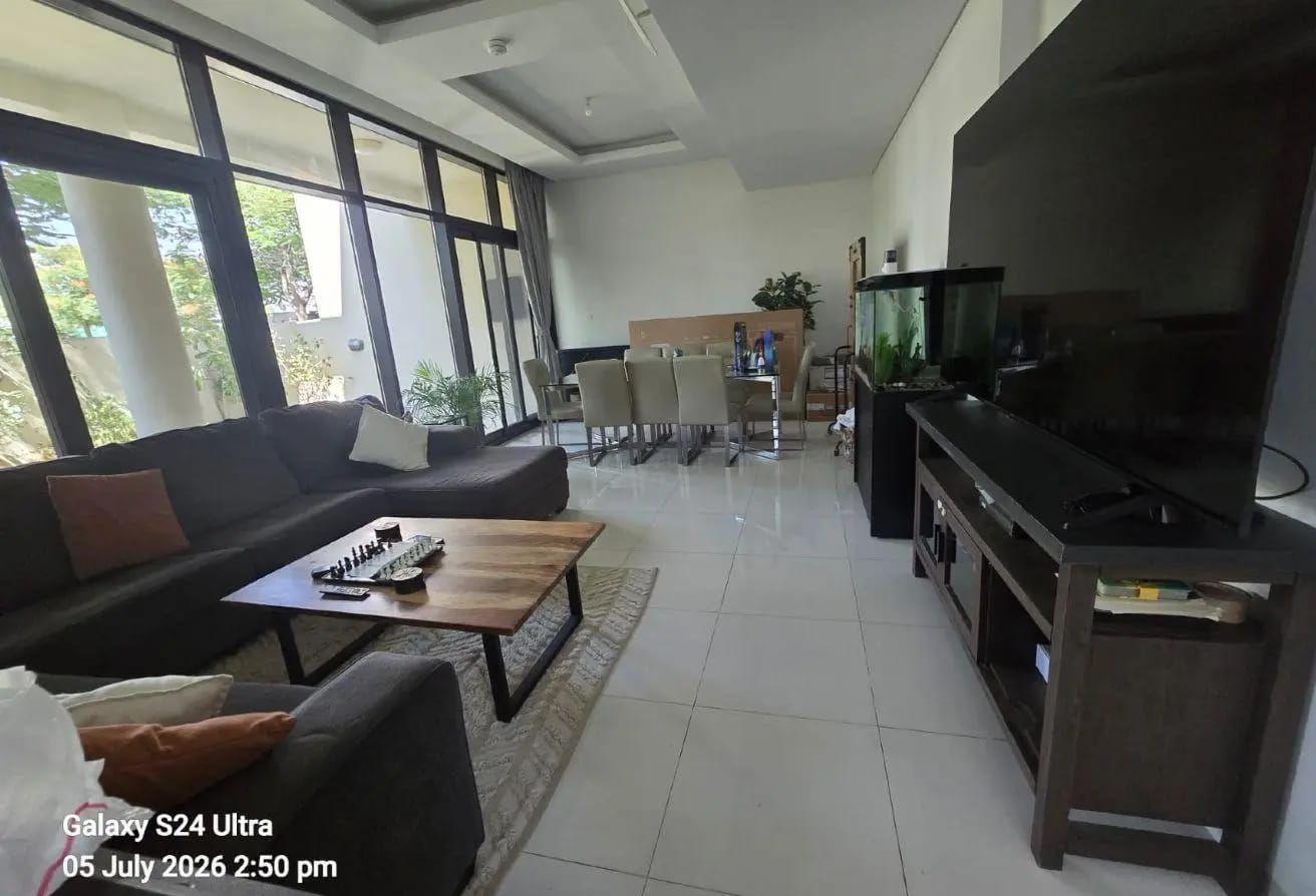Premier 4 Bedroom Townhouse | Masterfully planned