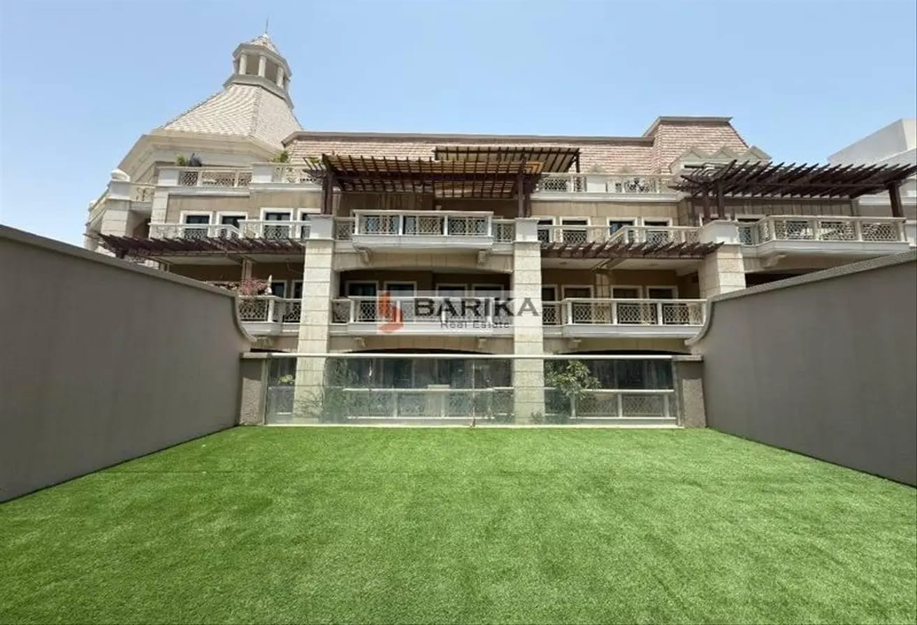 Elegant 5BR + Maid Villa | Spacious Layout | JVC