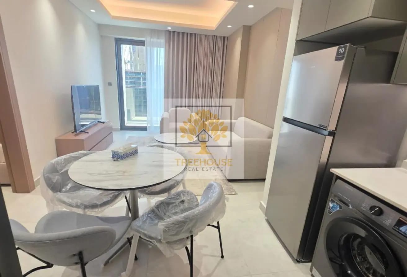 FURNISHED | LUXURY UNIT | BRAND NEW | SPACIOUS