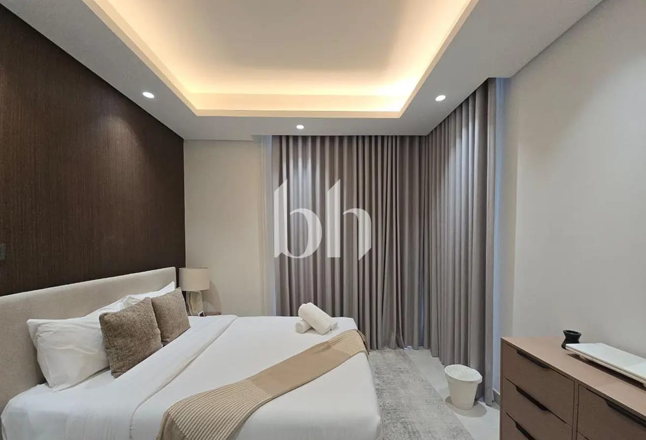 Prime Location| Fully Furnished |Modern Furnishing