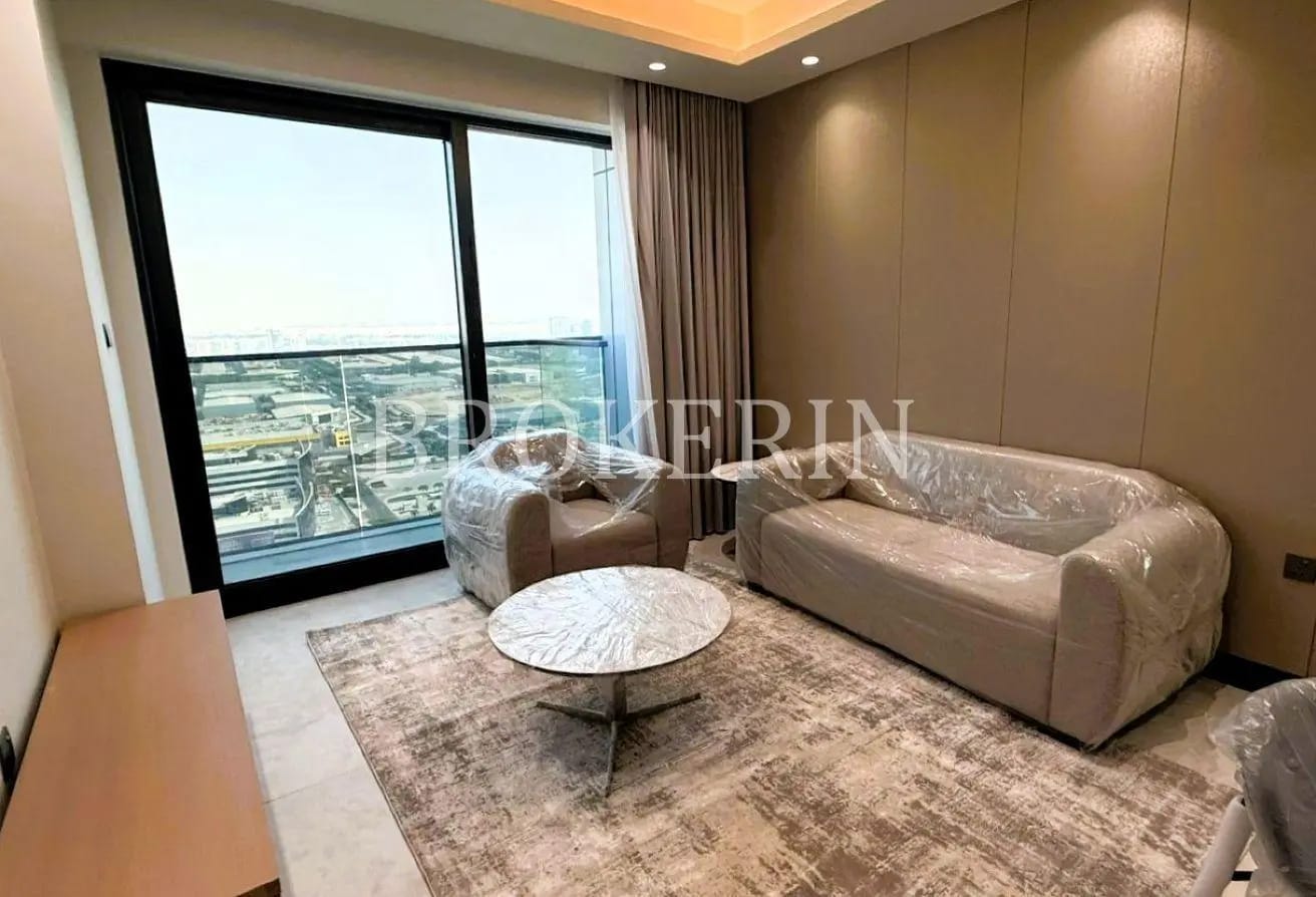 PREMIUM LIFESTYLE | MODERN COMFORT | READY TO MOVE