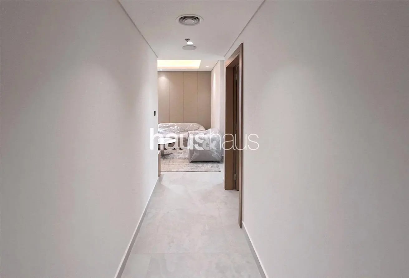 Furnished+Appliances | Gym/Padel court | Exclusive
