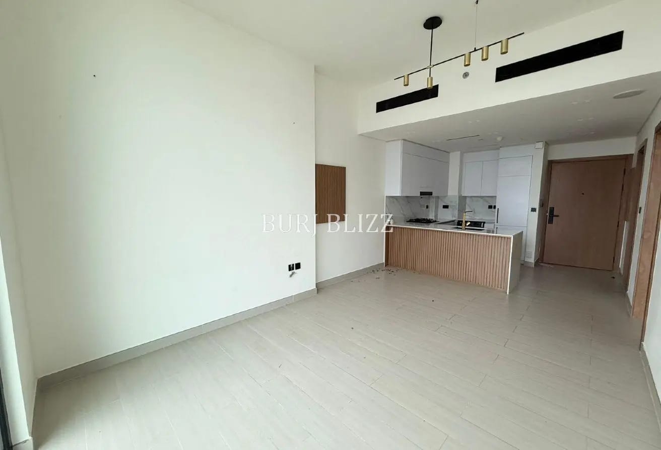Dream Home 1BR | High Floor | Ready to Move