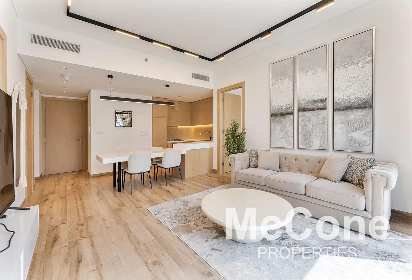 Pool View | Move in Ready | 2 Bed + Maids
