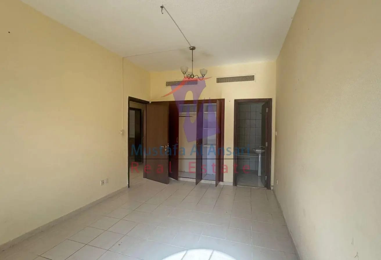 Family-Friendly 1BHK for Rent – Spain Cluster