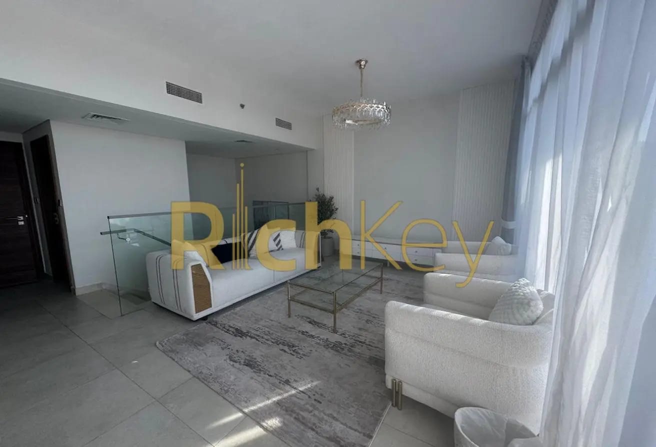 Fully Furnished | Well Maintained | Vacant & Ready