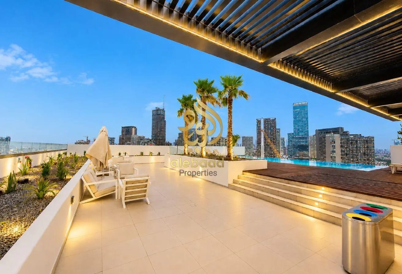 Book Now | Luxury Apartment