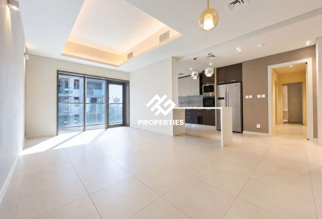 Spacious 2BHK | Family-Friendly Community | Vacant