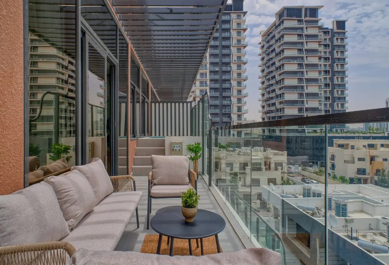 GuestReady - Premium Furnishing l Private Pool