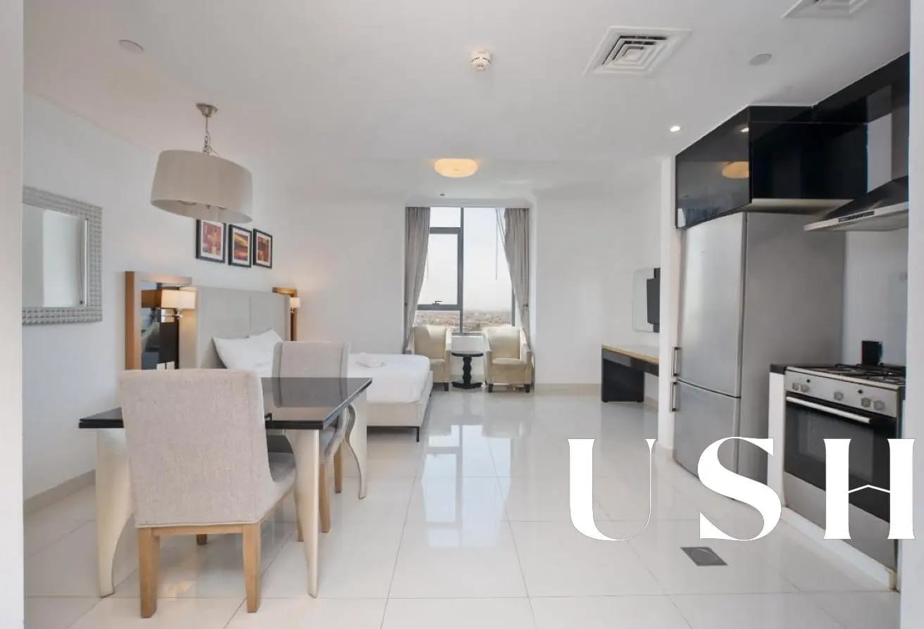 Studio for Rent | Ready to Move| Spacious Layout