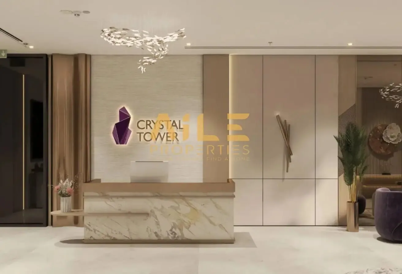 Fully Furnished | Elegant Living | Strong Demand