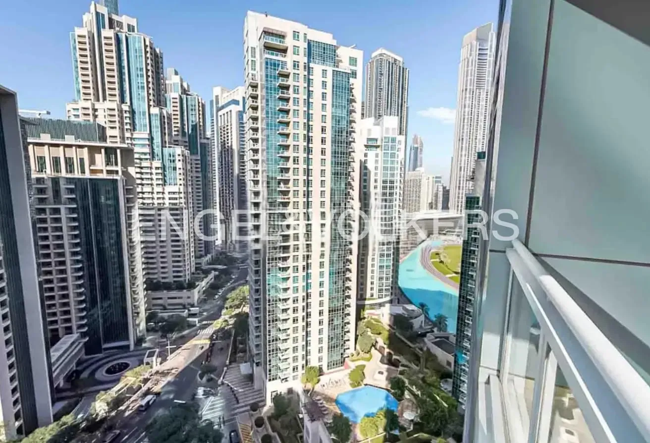 Largest Layout | Prime Location | Boulevard View
