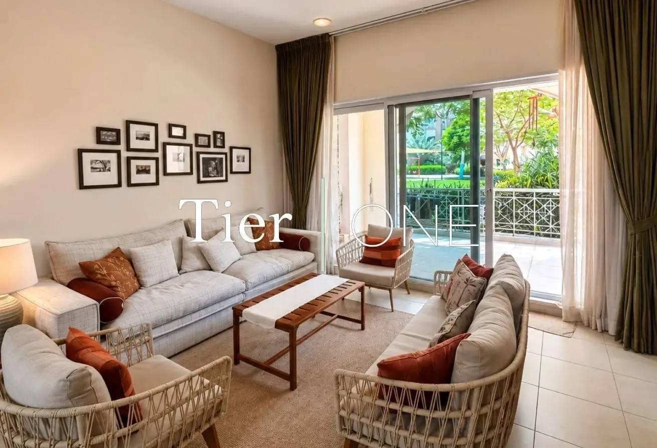 Exclusive | Ground Floor | Tenanted