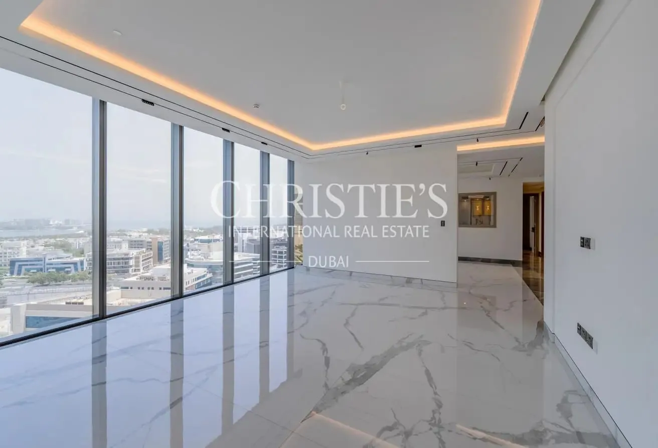 Majestic Duplex Sky Penthouse in S Tower