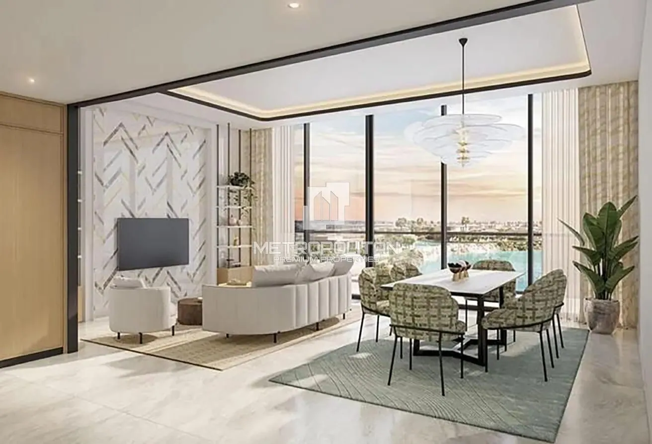 Expansive Living| Bright Residence | New to Market