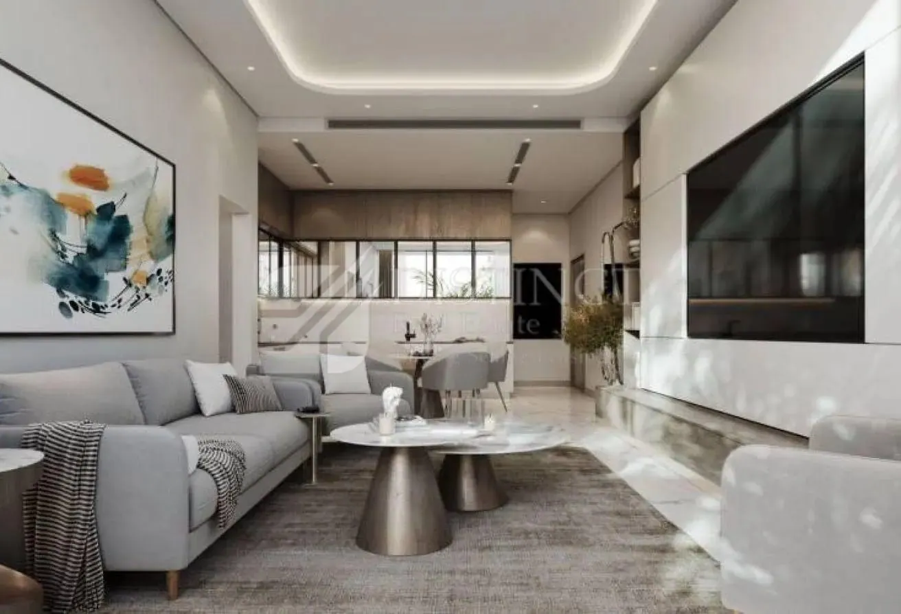 Smart Investment Opportunity, Ready in Q4-2026