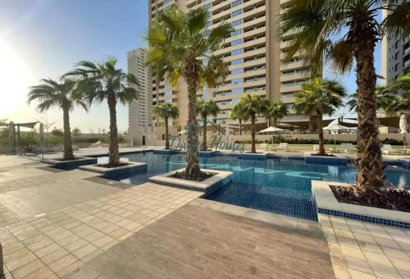 Ideal Investment |  Best Layout 2 Bedroom