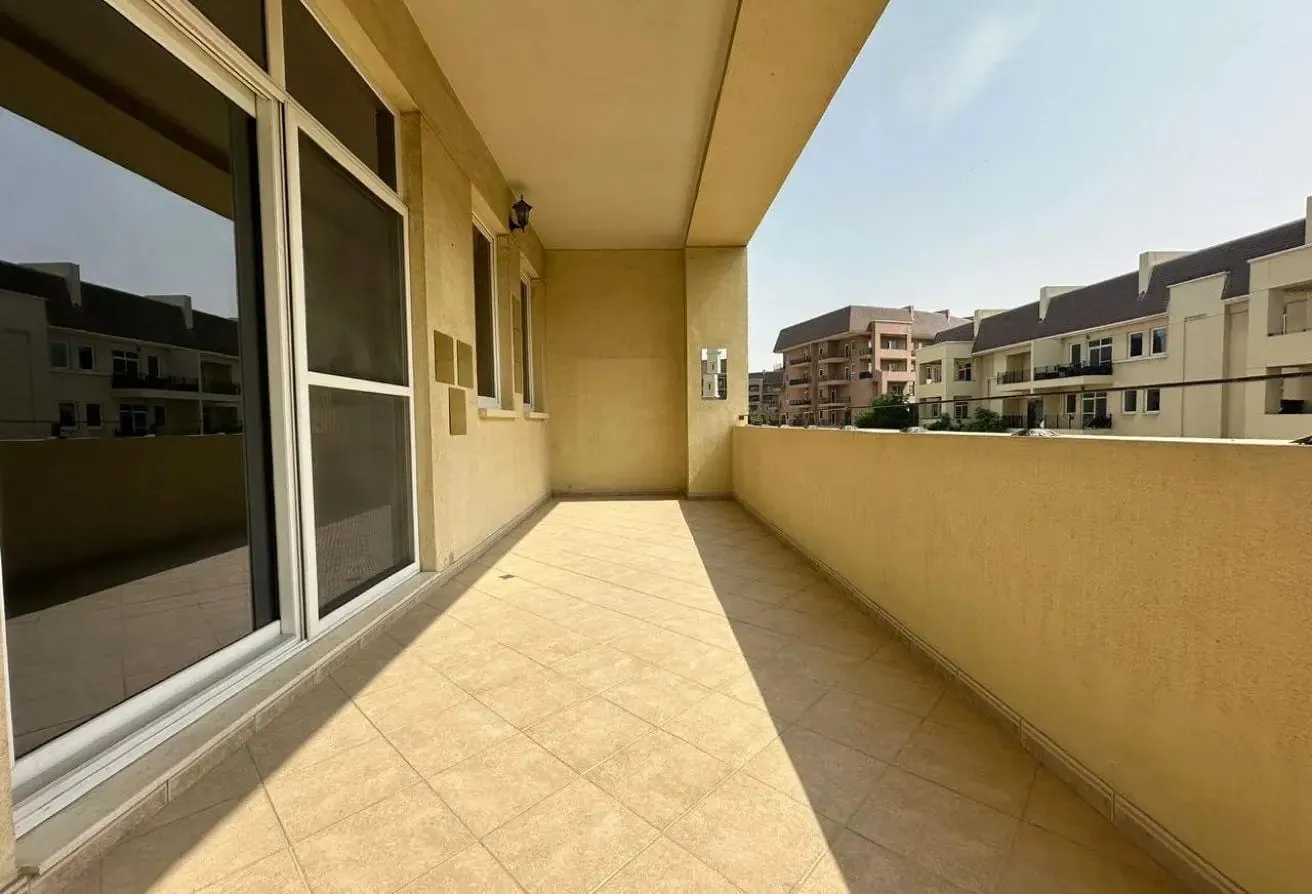 Amazing Deal | Extra Large 1BHK | Community View