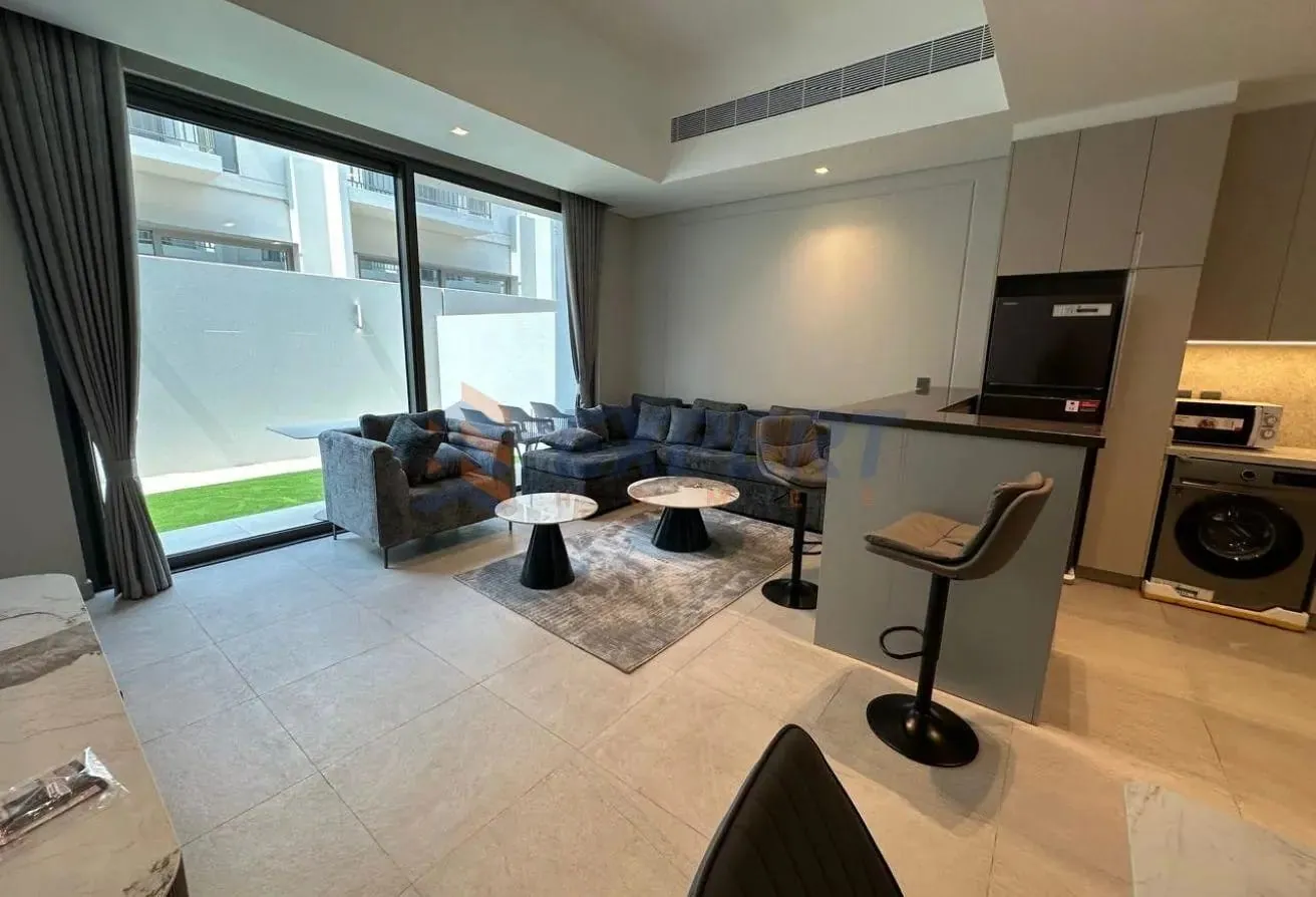 Fully-Furnished | 2BR with Maids Room |Great Offer