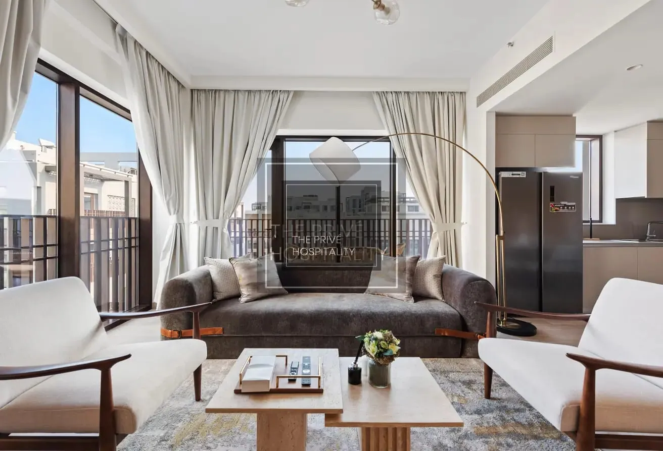 Premium Furnished|Prime Location|Flexible Payment