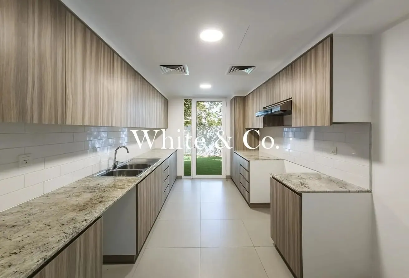 Closed Kitchen | Upgraded | Landscaped