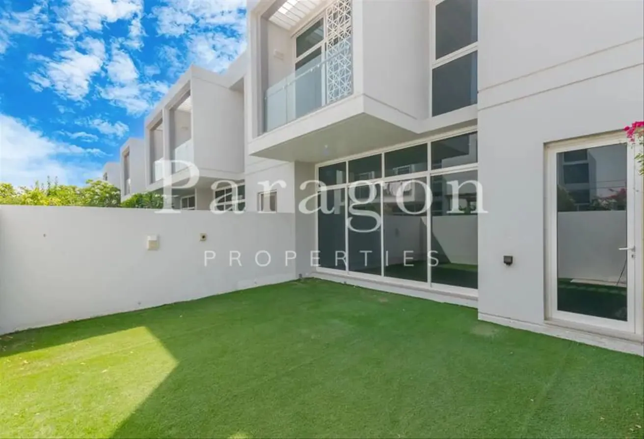 Type A | Landscaped | Modern | Vacant Soon