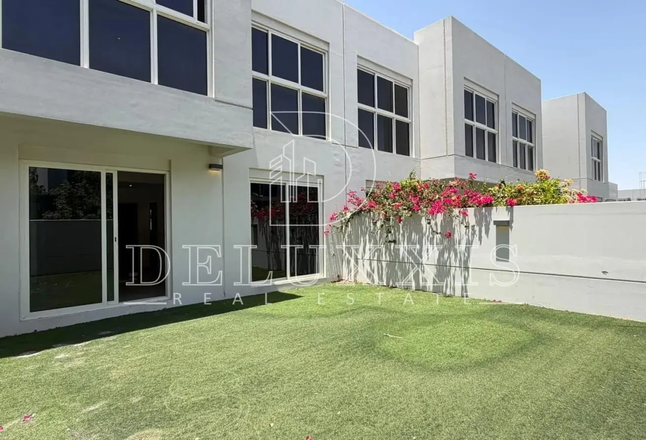 3 Bedroom+Maid | Direct on the park |  LandScaped
