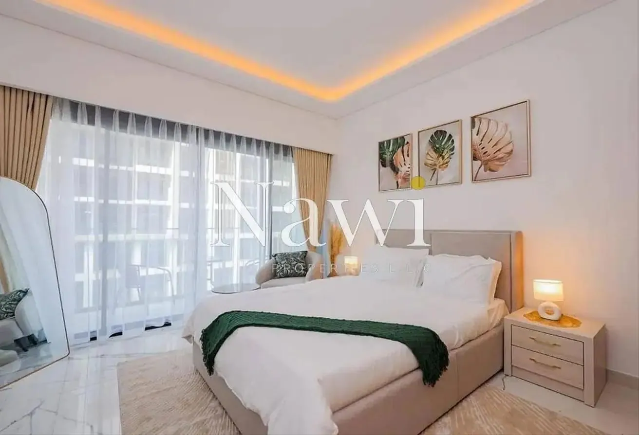 Ready Move-in | Multiple Options | Fully Furnished