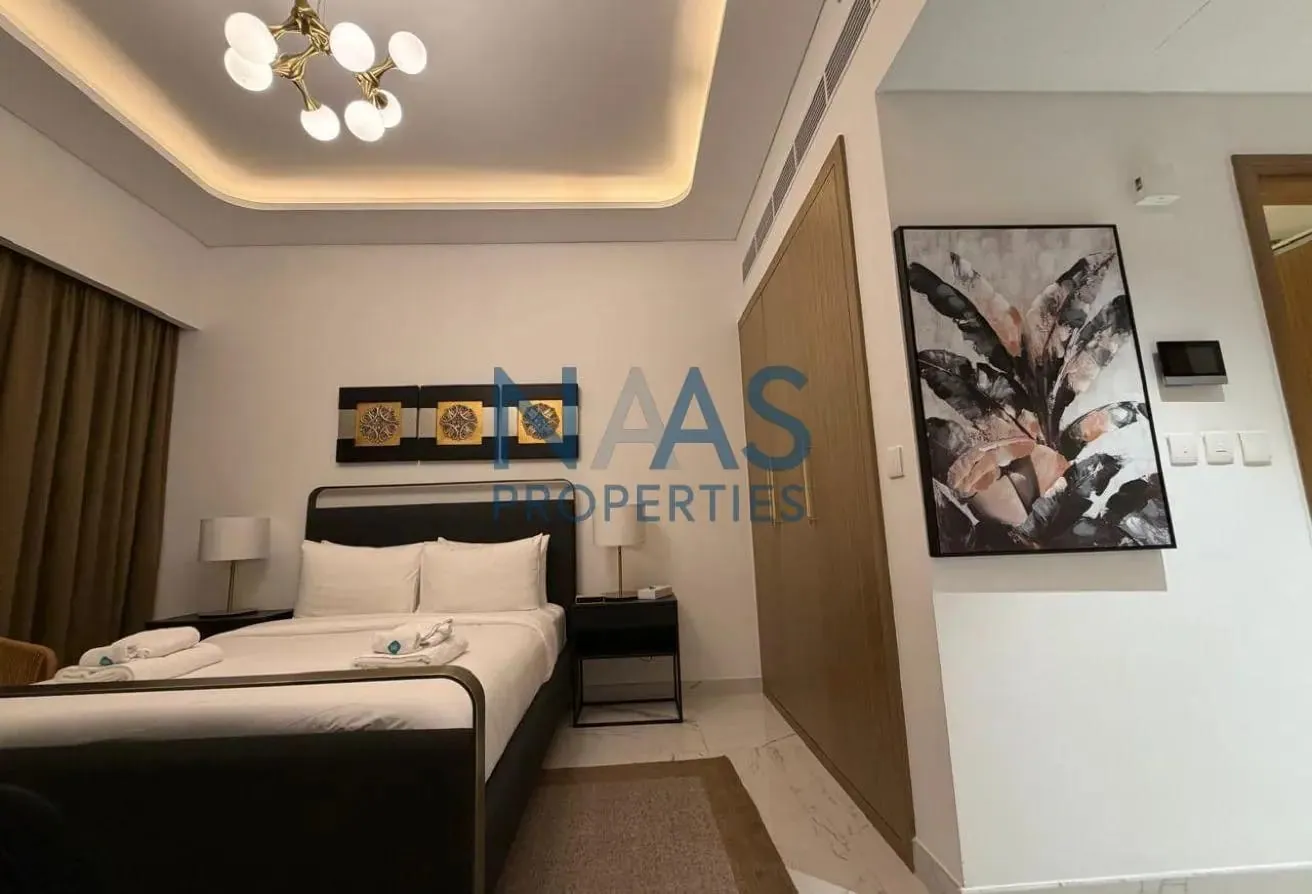 Relaxing Studio | Nice Community | Rent Now!