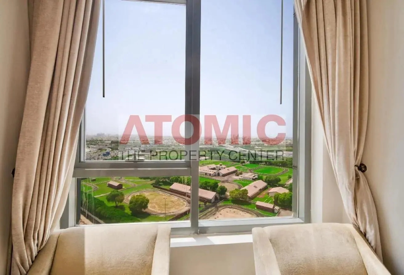 Studio Apt | Capital Bay Tower B | Downtown View
