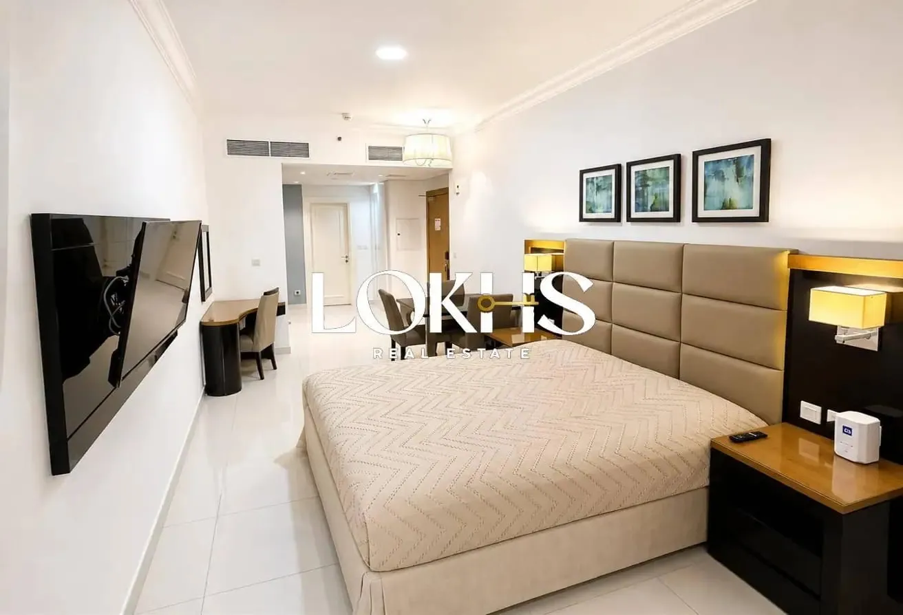 Furnished  | High Floor  | Multiple Cheques