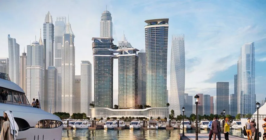 Sobha Seahaven