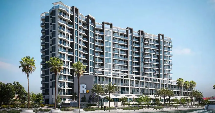 Perla Heights by Reportage