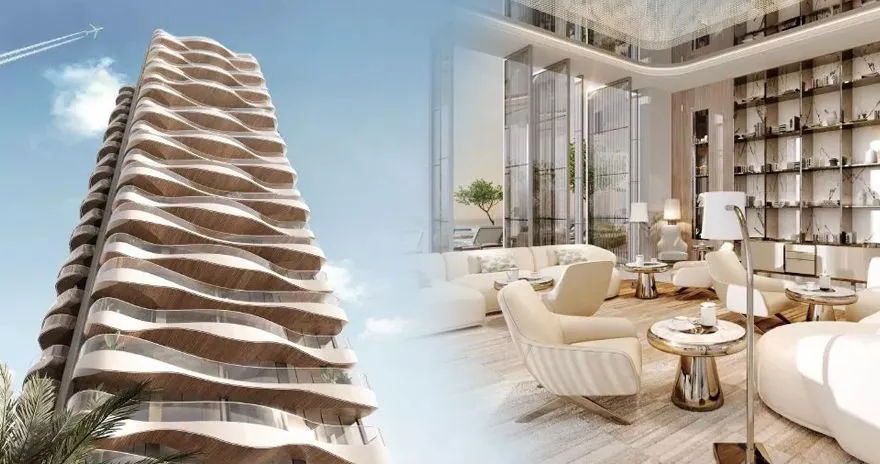 Pier Residence by LMD Continental Investments