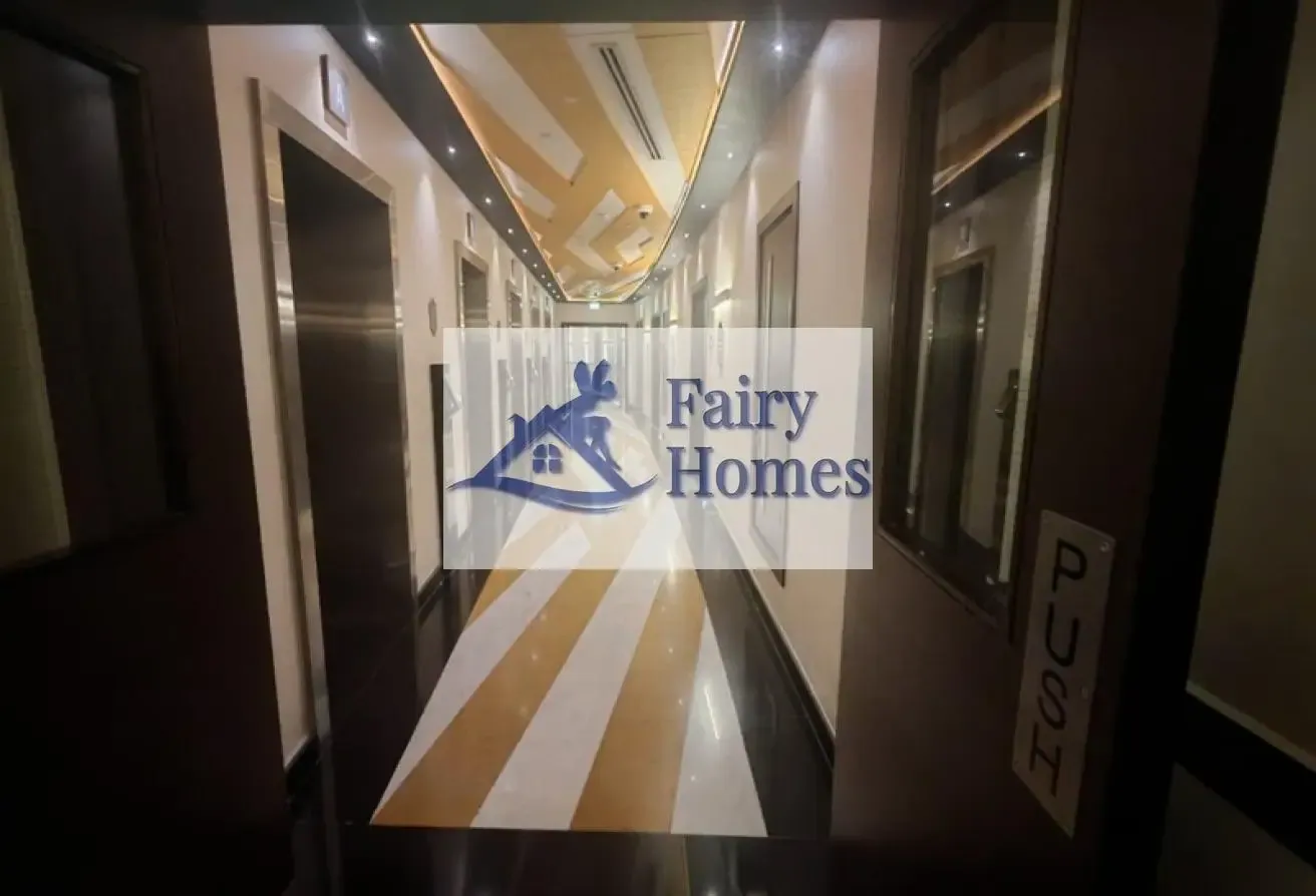 Furnished Studio For Sale  | Vacant | Hot Deal