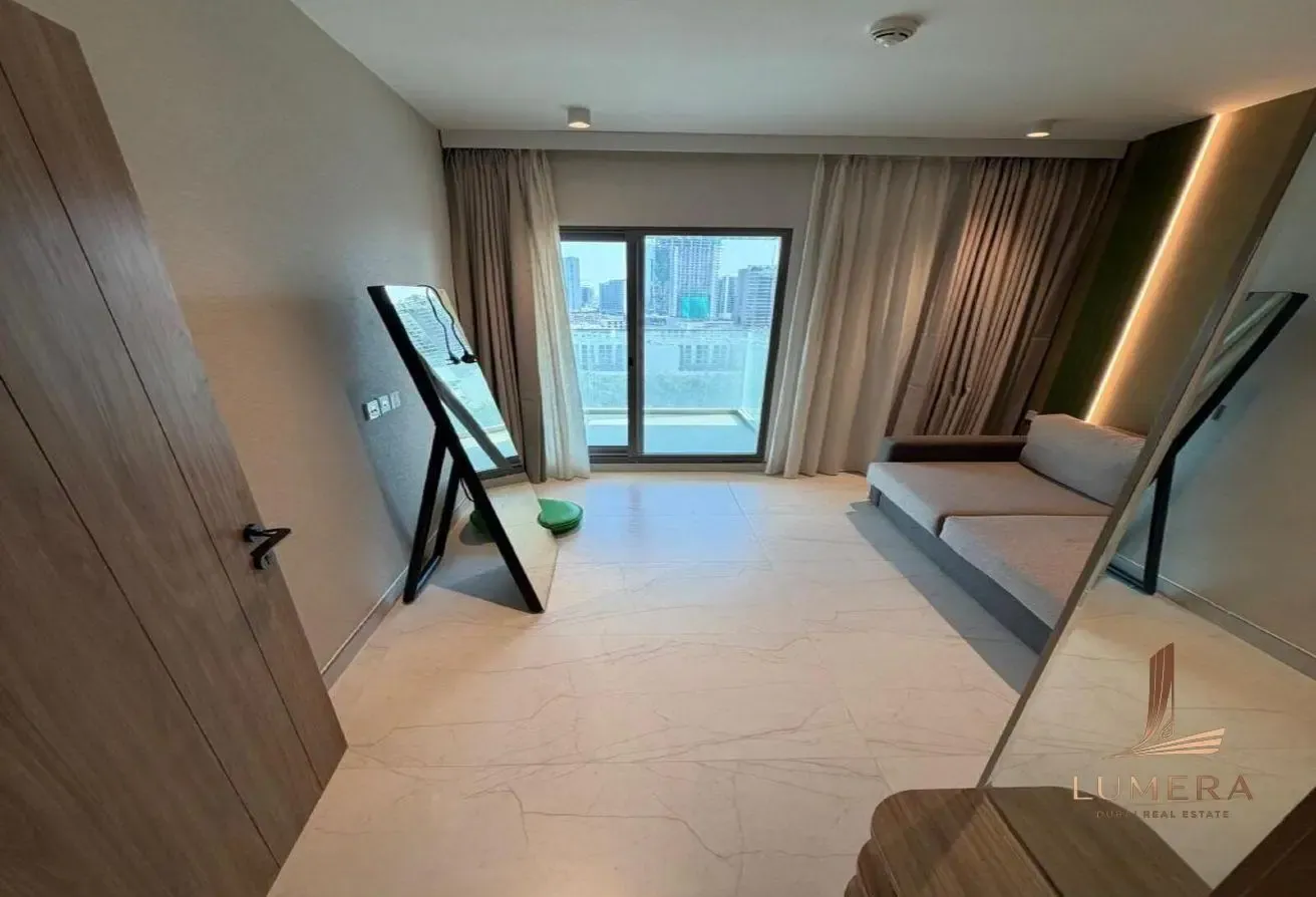 2 Bedrooms | Ready to Move | High Floor