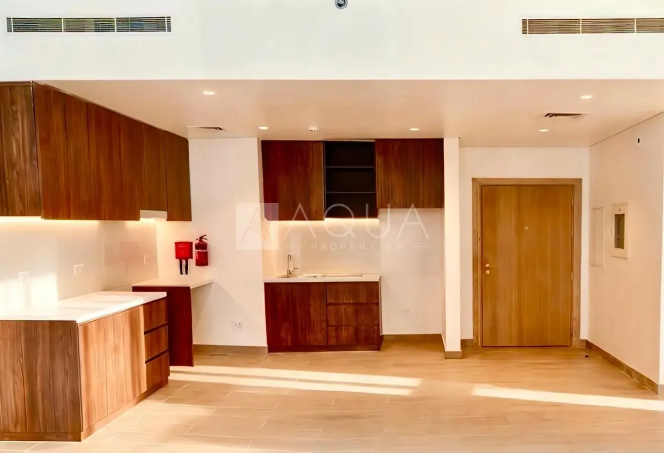 Elegant Beachside Living | High-Floor | 1 Bedroom