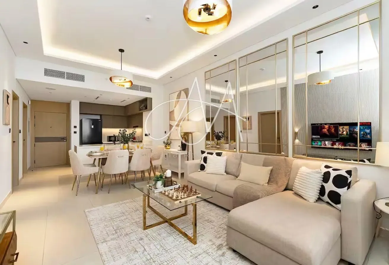 Prime Location | Pool View | High Rental Demand