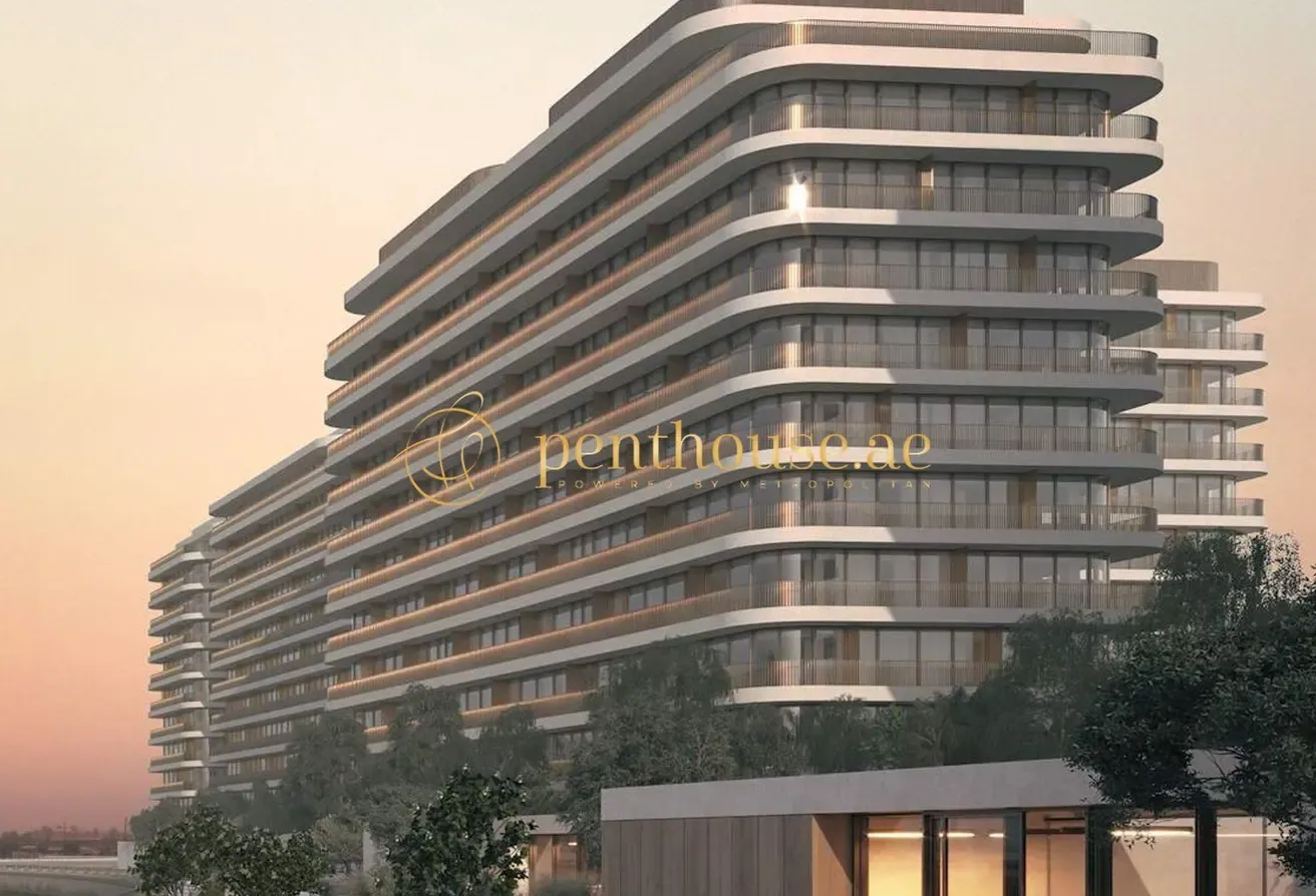 Full Canal View | High Floor | Exclusive Listing